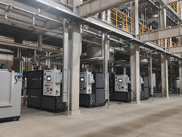 防爆型電加熱器，為何化工巨頭寧愿多花錢也要用它？