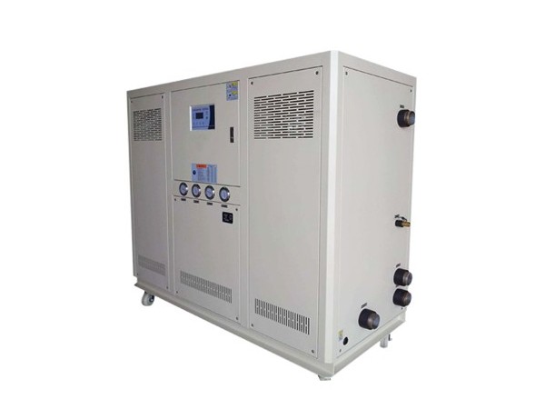 工業冷水機的定價因素