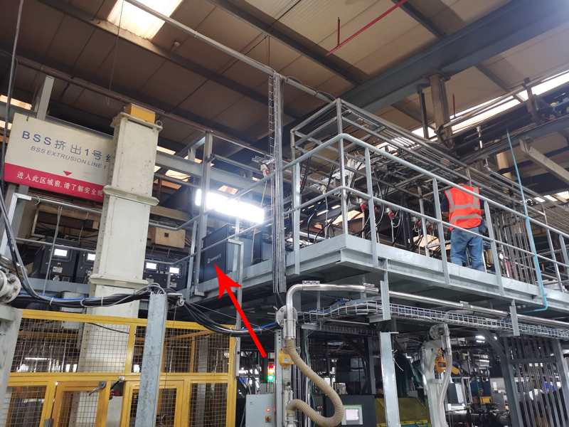 模溫機怎么更換導熱油？教你輕松換好導熱油