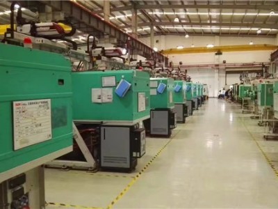 模溫機在注塑行業(yè)的應(yīng)用