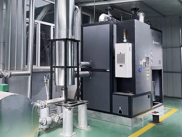 電加熱油爐廠家排名，如何選擇靠譜的供應商？