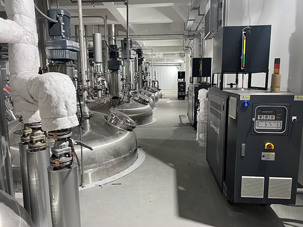 導(dǎo)熱油電加熱器價(jià)格