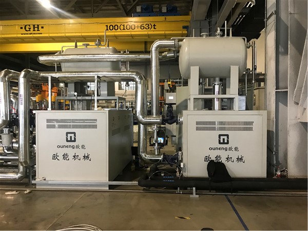 模溫機屬于鍋爐嗎？