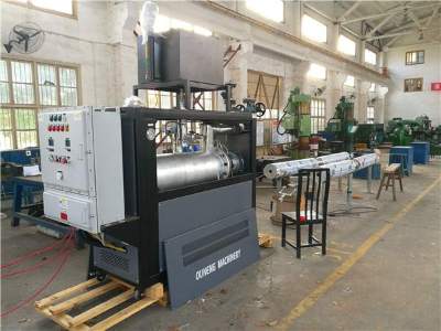 化工萃取是如何完成的-兩種方式提供參考[歐能機械]