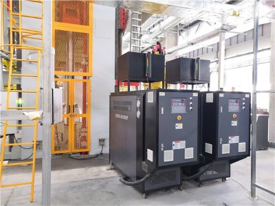 模溫機加熱方式有哪些，不同加熱方式詢「歐能機械」