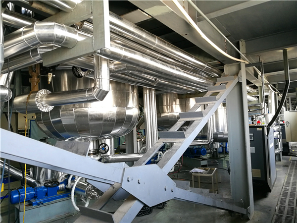 電加熱設備的電纜線怎么選