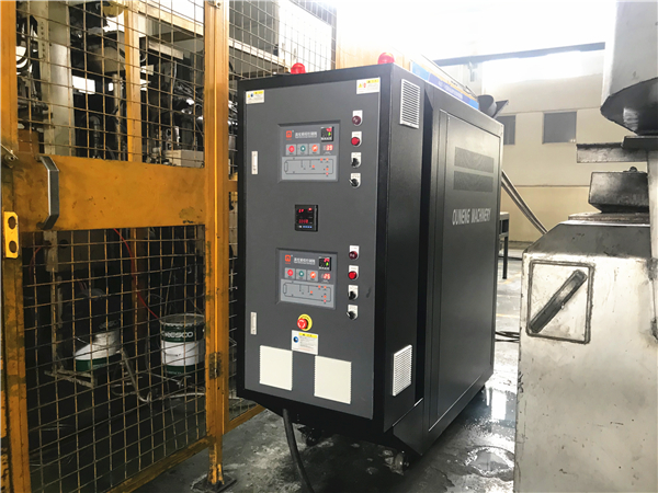 模溫機和冷水機有什么區別？「歐能機械」教您區分