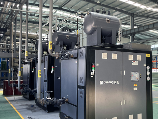 有機熱載體爐操作規(guī)程，安全運行的5大關(guān)鍵要點