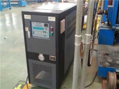 冷水機制冷方式相關介紹-統(tǒng)一標準化管理[歐能機械]