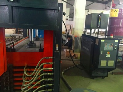 30萬大卡需要多大功率的油溫機？歐能廠家告訴您