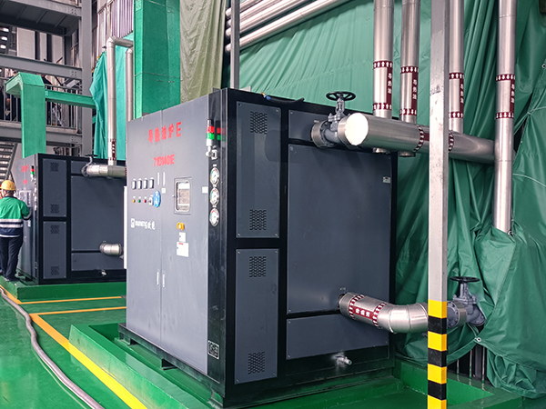 導熱油電加熱器什么牌子好？2025年行業專家這樣推薦