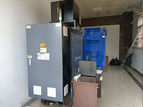 覆銅板專用模溫機