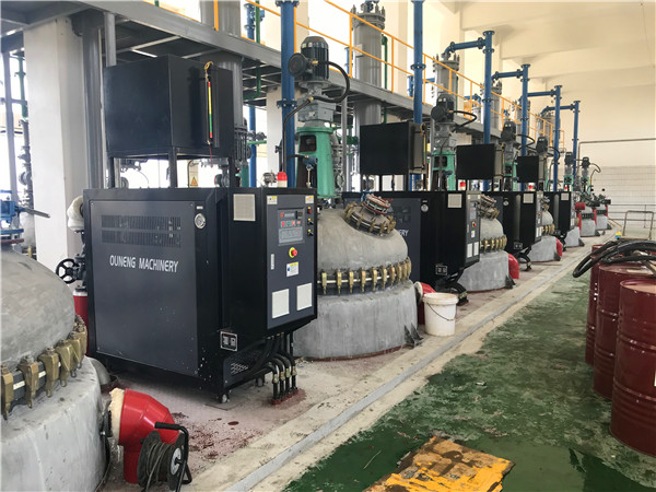 模溫機可以改變產品缺陷嗎？