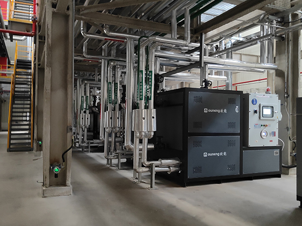 防爆模溫機用在什么場景？有哪些優勢？