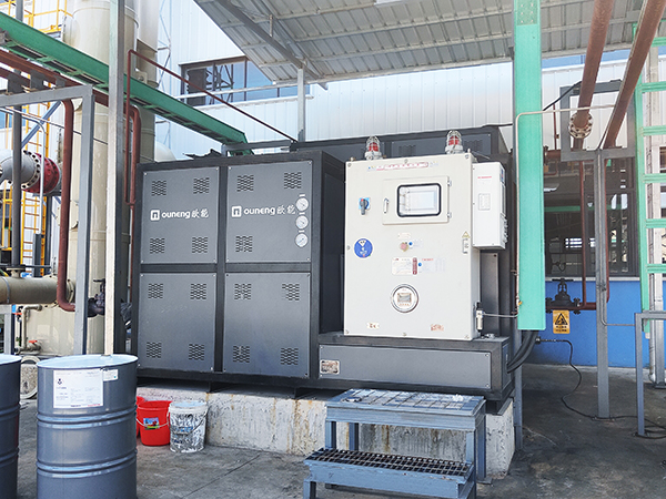 如何選擇適合的防爆模溫機廠家提升生產效率？