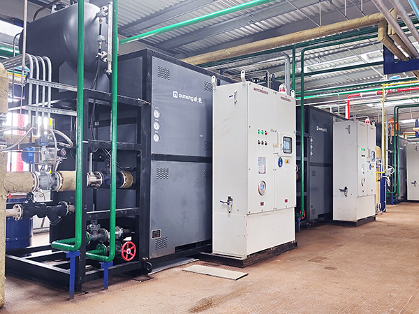 防爆模溫機報價揭秘，如何選對設備避免踩坑？