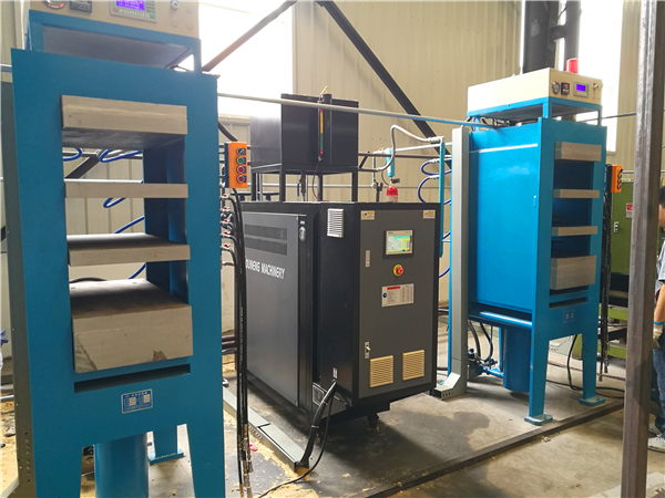 油溫機哪里賣？「歐能機械」廠家直銷優惠價