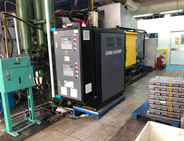 選擇模溫機廠家的標準是什么