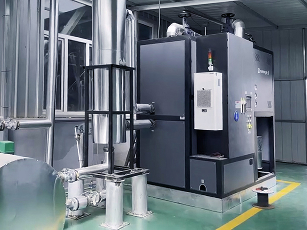 電加熱導熱油爐操作規程，如何安全操作設備？