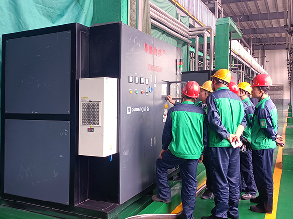 電加熱導熱油爐多少錢？影響價格的關鍵因素