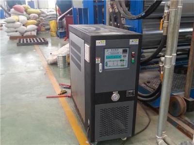 水式模溫機加熱功率計算，「歐能機械」來教您