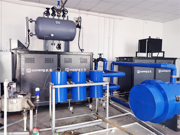 導熱油電加熱器報價差異大？這5個關鍵因素幫你避坑