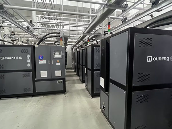 有機熱載體爐型號選擇指南，這些細節不可忽略