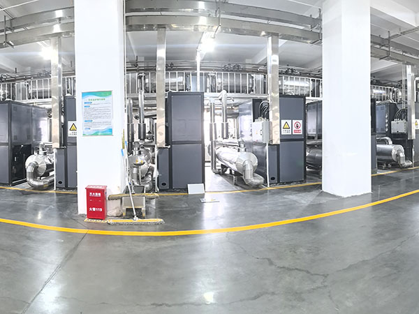 有機熱載體爐GB17410-2023新規解讀，企業不升級或將淘汰