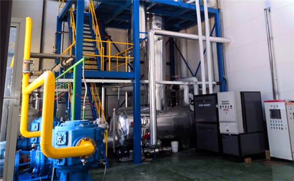 防爆模溫機(jī)