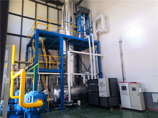 防爆模溫機(jī)怎么選？歐能機(jī)械告訴您