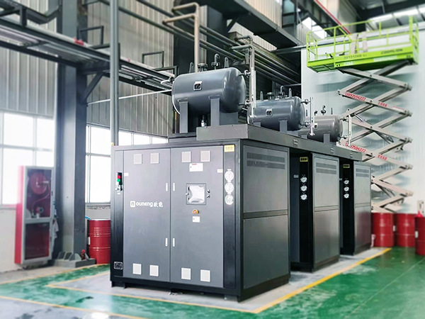 有機熱載體爐常見事故有哪些？這些安全隱患必須警惕