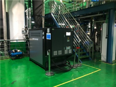 鋰電模溫機優勢「歐能機械」在鋰電行業應用優勢明顯