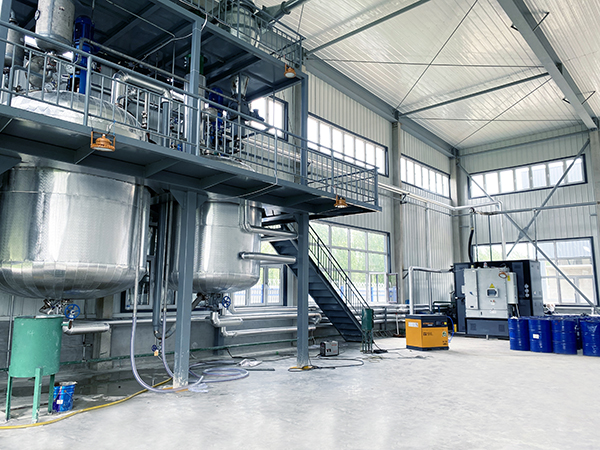 有機熱載體爐點火前應做什么檢查？5個關鍵步驟