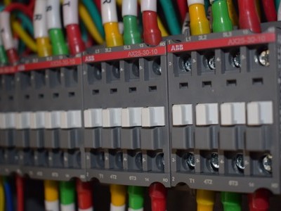 模溫機配件的差別在哪里？「歐能機械」為您解惑