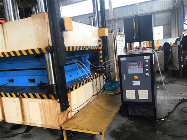 模溫機(jī)溫度降不下來是什么原因？歐能機(jī)械帶您了解