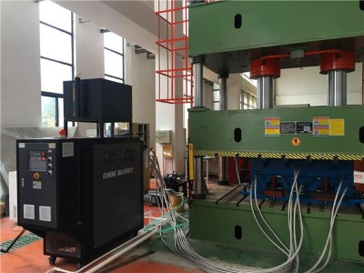 模溫機型號有哪些區(qū)別？不同需求不同型號