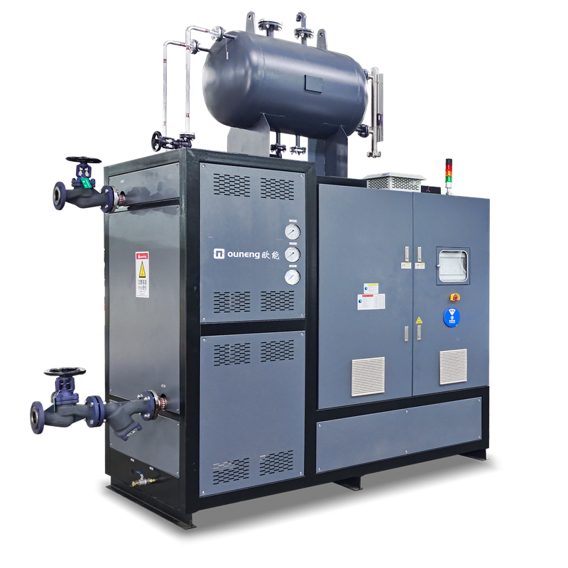 導熱油電加熱器比蒸汽加熱省電嗎？