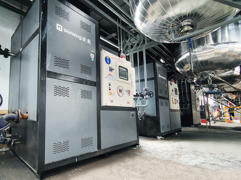 導(dǎo)熱油電加熱器多少錢一臺(tái)？