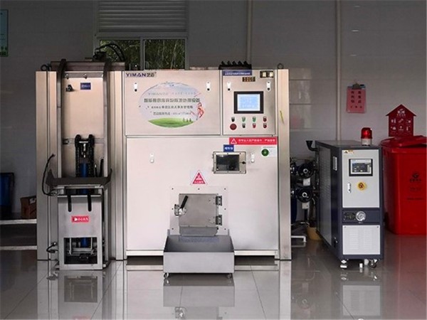餐廚垃圾資源化設備有什么標準要求？「歐能機械」