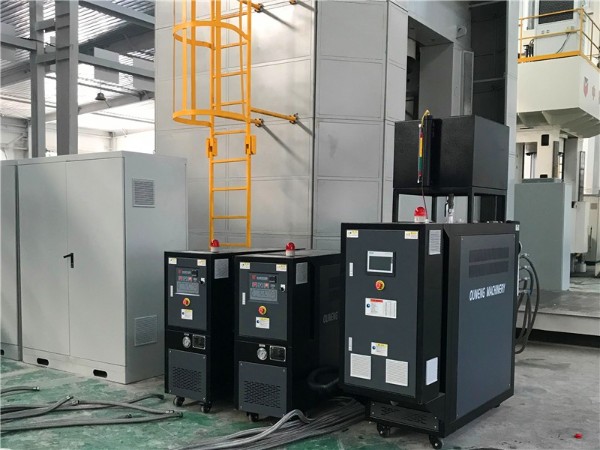 復(fù)合材料用油溫機(jī)好處？「歐能機(jī)械」闡述2大優(yōu)勢(shì)