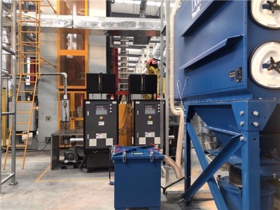 模溫機泵浦如何選擇？「歐能機械」建議您這樣考慮