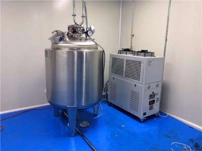 細心對待你的加熱制冷設備-設備更好的運轉[歐能機械]