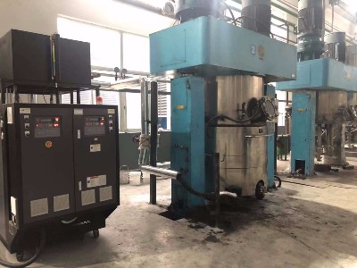 模溫機能連續24小時開機使用么？保養是關鍵