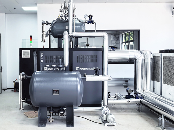 導(dǎo)熱油電加熱器廠家如何選擇？這幾點一定要看