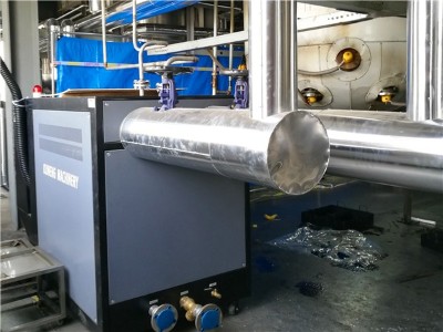 電加熱控溫反應(yīng)釜的工作原理-多條產(chǎn)品線專注流體控溫[歐能機械]