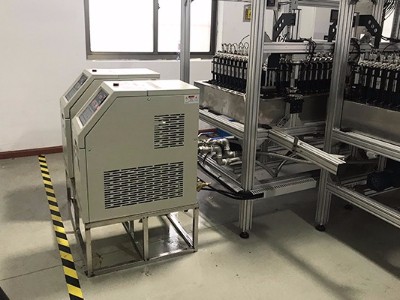如何提高模溫機(jī)熱源利用率？「歐能機(jī)械」有妙招！