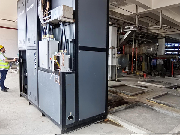 導熱油爐屬于特種設備嗎？5分鐘說清避坑指南