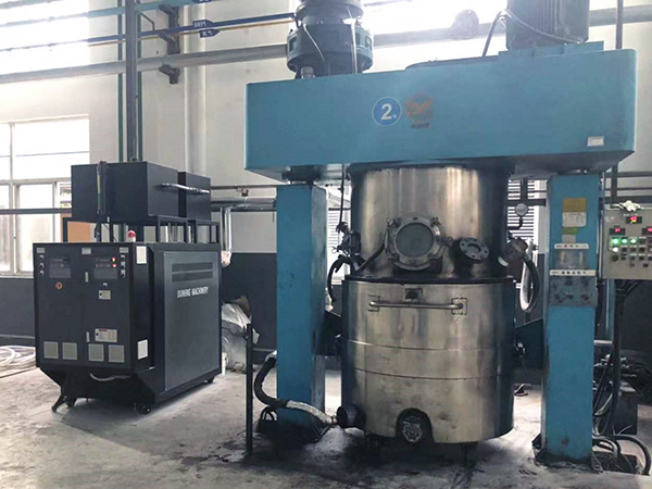 導熱油爐會爆炸嗎