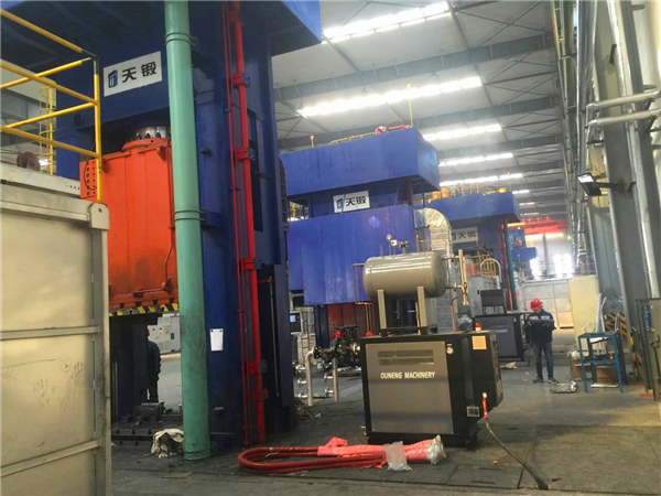 350度超高溫油溫機(jī)