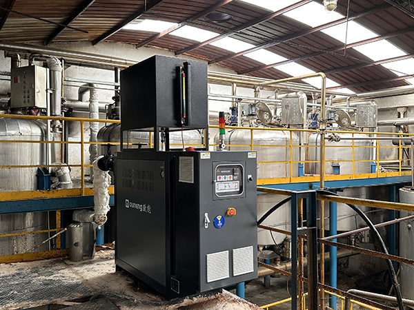 電加熱導熱油爐廠商怎么選？3大關鍵點幫你避坑